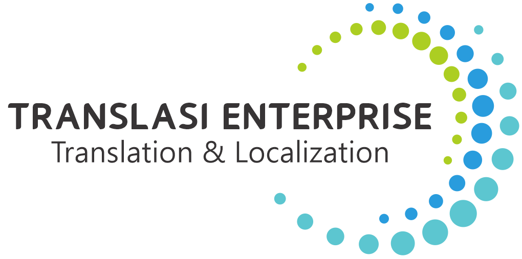 Logo Translasi Enterprise